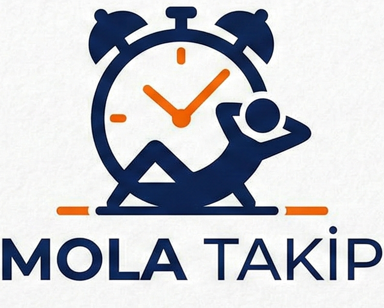 AGENT MOLA TAKİP MOBİL UYGULAMASI Logo