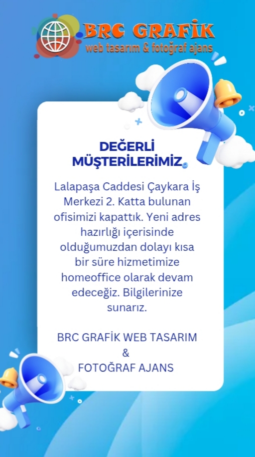Önemli Duyuru