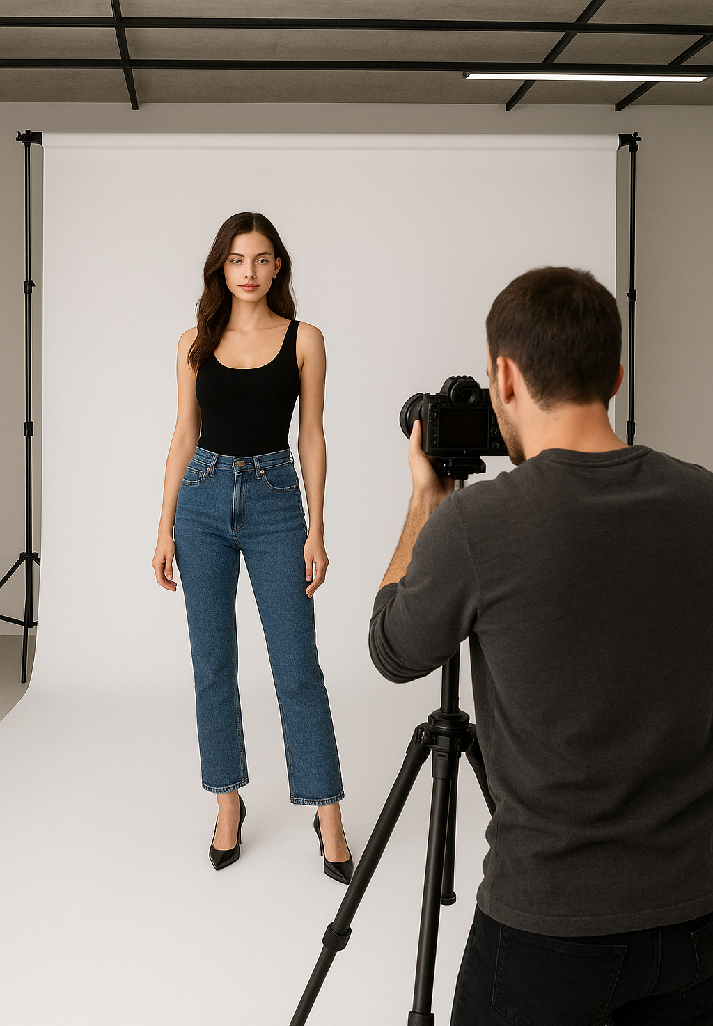 model