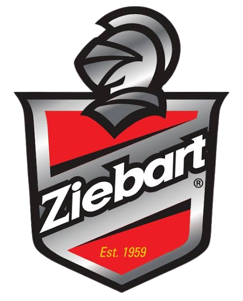 Ziebart Erzurum Logo